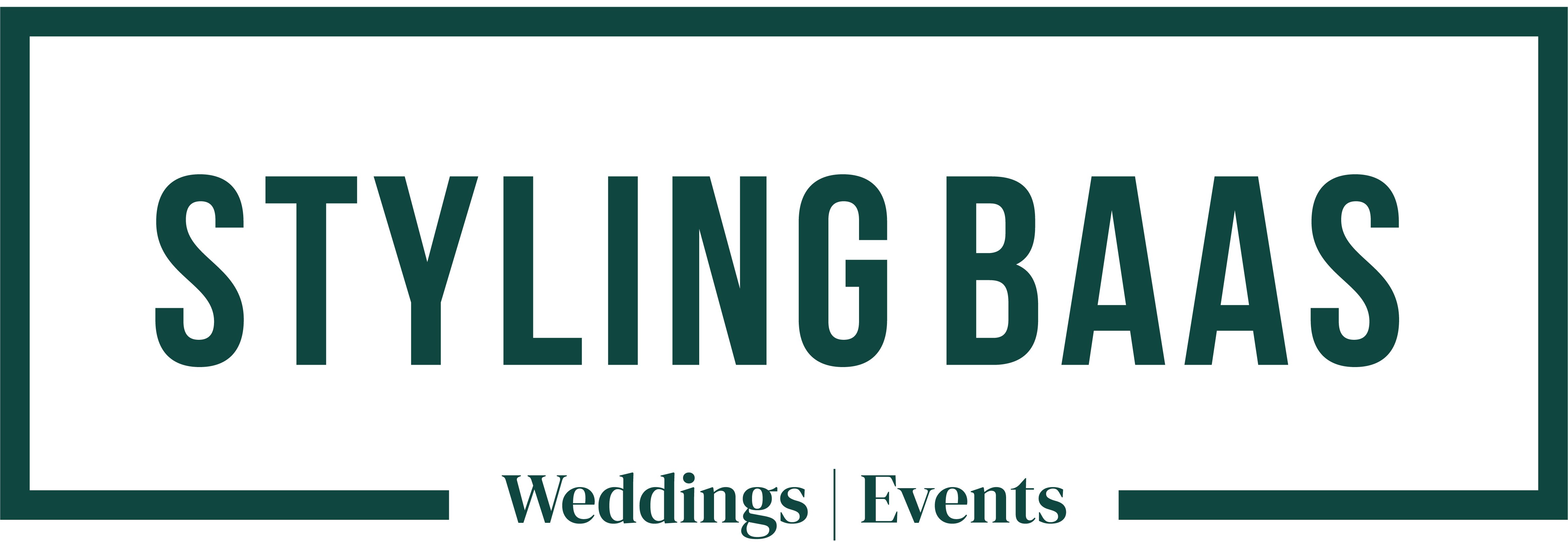 Stylingbaas