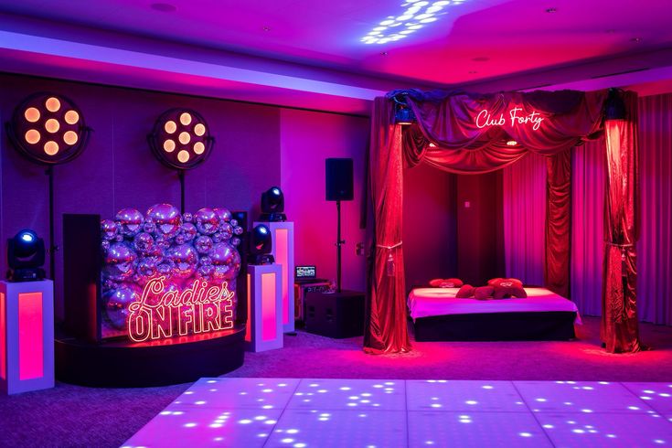 Bruiloft decoratie en event styling door Stylingbaas